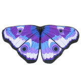 Knotty Kid - Childrens Butterfly Wings Kids Cape Dress Up Dance Costume Wings