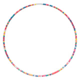 Bubblegum Filled Hula Hoops Fun Child Gumball Hoola Hoop for Kids