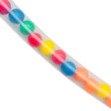 Bubblegum Filled Hula Hoops Fun Child Gumball Hoola Hoop for Kids