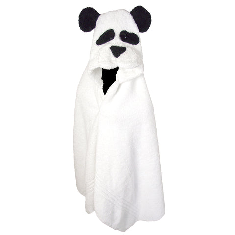 Hooded Towel Bear Bath Towels for Children and Adults – Knotty Kid