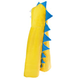 Knotty Kid - Hooded Dinosaur Towel Monster Bath Towels for Children and Adults